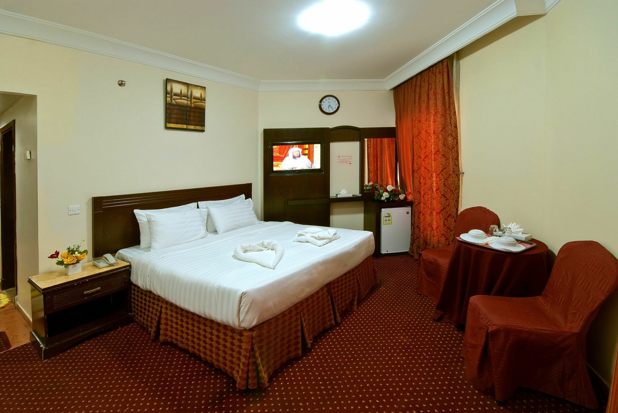 Diyar Al Salam Silver Hotel Medina Bagian luar foto